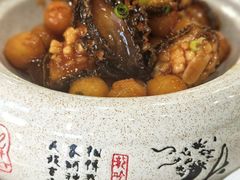 -宝发园名菜馆