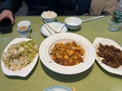 -振生清真饭店(永安道店)