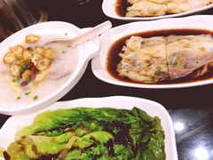 -卓粤拉肠(红庙店)