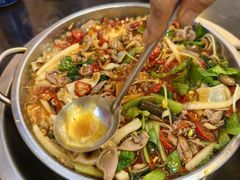 -胖娃古镇鸡杂(磁器口总店)