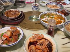 -慧娟面馆·餐厅(望江路店)