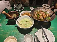 -费大厨辣椒炒肉(太平老街店)