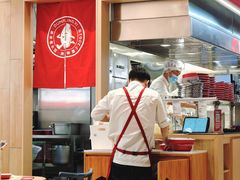 -喜家德虾仁水饺(飞洲国际店)