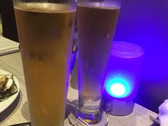 -芽庄洲际酒店自助餐厅