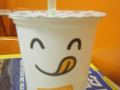 -一鸣真鲜奶吧(卫岗店)