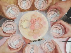 -花间烘焙BLossom Bakery