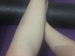 -ISFITCLUB内力健身工作室(奥森店)