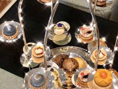 -广州富力丽思卡尔顿酒店