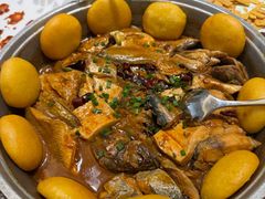 -山东宾馆·齐鲁苑餐厅