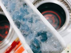 -龍歌自助小火锅(芝罘万达店)