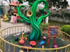 -安徒生童话乐园