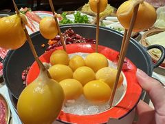 -江北北火锅馆·公路夜市(魏公村店)