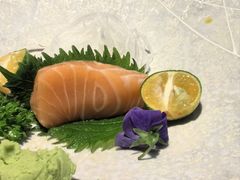 -森味薪火烧•烧鸟居酒屋•日本料理(望京店)