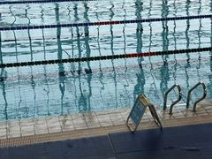 -深圳大学城（南区）体育中心-游泳馆