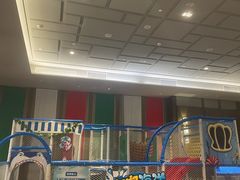 -美食汇自助西餐厅(荆州富力万达嘉华酒店)