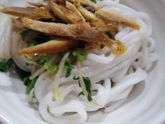 凉鸡米线-再回首鸡肉米线(人民路一店)
