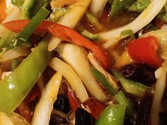 -巴扎美食·新疆菜·西域歌舞表演餐厅(新疆大厦店)