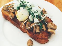 -Egg•Allday Brunch(襄阳北路店)