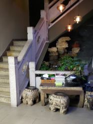 -红馆·发喆院