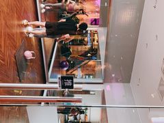-NRG 健身私教CLUB(云山路店)