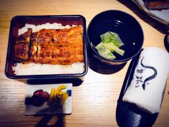 -昇鳗鱼家(浦东店)