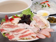 -南苑风味过桥米线(革新路店)