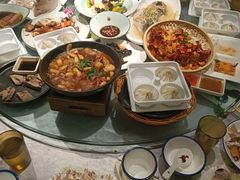 -粤港湾砂锅粥·宵夜(宝龙店)