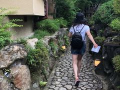 -料亭菊水楼