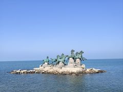 -养马岛旅游度假区
