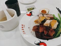 -添星码头茶餐厅(松坪山店)