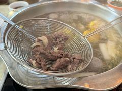 -潮悦牛肉火锅城(水贝店)