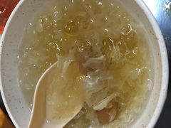 -汕头街四果汤
