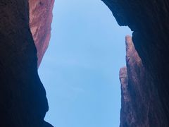 -天山神秘大峡谷