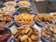 -佬街佬味(淮海中路店)