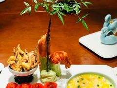 -瓯菜排档·温州海鲜(玕南店)