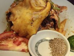 -大头虾越式风味餐厅(光明广场店)