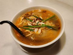 -何九海南茶店(鬼仔巷店)