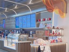 -Tims天好咖啡(河西万象城店)