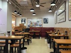 -门框胡同百年卤煮(鸟巢店)