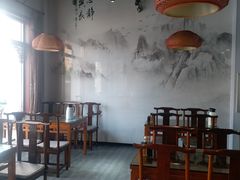-良师门滨海人家·海鲜·家常菜(滨海城店)