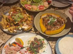 -墨纪Mojí墨西哥餐厅(官舍店)