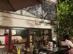 -Ginger(兴国路店)