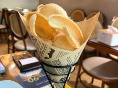 -帕蓝·暹罗料理(大学路店)