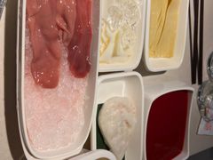 -海底捞火锅(万丰桥店)