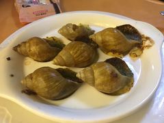 -红房子西菜馆(淮海中路店)