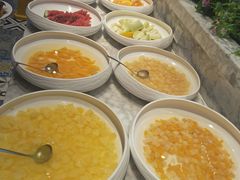 -火锅岛潮牌自助餐厅(天津天佑城店)