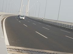 -星海湾跨海大桥