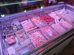 -周良天山牛杂城(天山路总店)