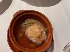 淮扬清炖狮子头-苏浙总会(国金中心店)