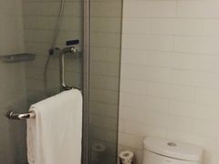 -桔子酒店(深圳东门湖贝地铁站店)